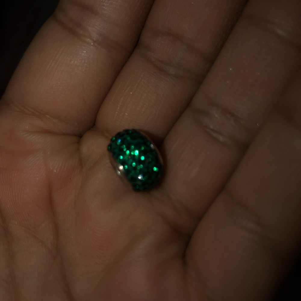 Pandora Bracelet Charms